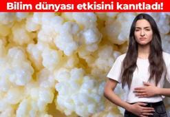 Bağırsakları harıl harıl çalıştırıyor! Herkesin mutfağında mutlaka olmalı: Bilim dünyası etkisini kanıtladı