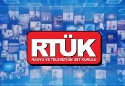 RTÜK'ten 6 televizyon kanalına üst sınırdan ceza