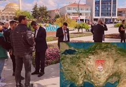 Konya'da deprem! AFAD'dan ilk açıklama: 5.2 büyüklüğünde, merkez üssü Kulu ilçesi