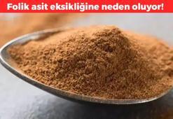 Folik asit eksikliğine neden oluyor! Aç karnına 1 bardak bile içilmemeli