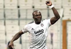 Vincent Aboubakar’ın yeni durağı Azerbaycan olabilir
