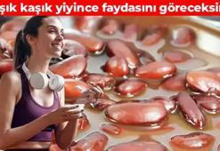 Kıymeti paha biçilemez! Zeytinyağlısını yapıp yiyin: Potasyum ve magnezyum deposu besin