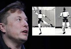 'Herkese bir robot'