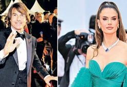 Hollywood Cannes'da