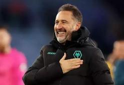 Pereira yılın hoca adayı