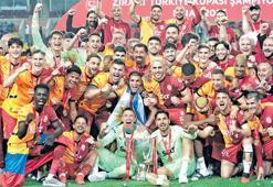 Galatasaray imparatorluk kurdu! Aslan Türkiye’nin Bayern Münih’i olma yolunda: 13 yılda 19 kupa