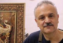Türk barok üslubu 'hayati' ile buluştu