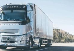 Volvo Trucks ‘hat-trick’ yaptı