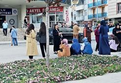 Konya 5.2 ile sallandı