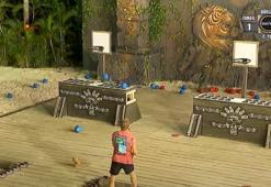 SURVİVOR’DAN KİM ELENDİ, GİTTİ? Survivor son bölümde eleme düellosunu kim kazandı? Eleme düellosunun ardından belli oldu
