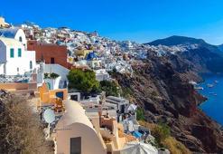 Yunan adalarına kapıda vizeye zam