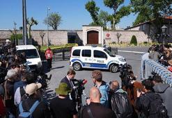 Dünyanın gözü İstanbul'da! Ukrayna ve Rusya, Türkiye'nin arabuluculuğunda görüştü