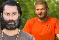 Survivor'da İsmail ve Sedat arasındaki mücadele nefes kesti! İlayda Şeker'den alkışlanacak hareket