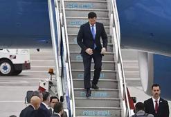 ABD Dışişleri Bakanı Rubio, İstanbul'a geldi