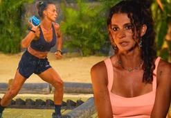 Survivor Pınar Saka oğlunu paylaştı! Anneye benzerliği dikkat çekti