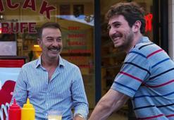 Komedi darbesi Sıcak Büfe vizyonda! Seyirci kahkaha dolu anlar yaşayacak