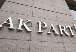 AK Parti, Kızılcahamam'da istişare ve eğitim kampı düzenleyecek