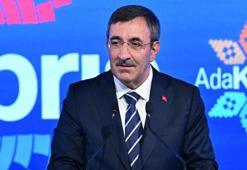 Cumhurbaşkanı Yardımcısı Yılmaz: KKTC'nin uluslararası statüsüne yönelik çağrımızı kararlılıkla sürdüreceğiz