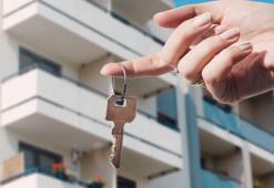 Ev ve konut satışlarında büyük artış! Tüm zamanların ocak-nisan rekoru kırıldı