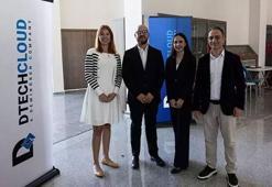 D Tech Cloud’dan geleceğe açılan teknoloji atölyesi