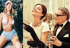 Haluk Bilginer topa tutulunca Melisa Döngel sessizliğini bozdu!