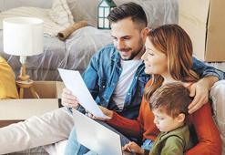 Konut satışları zirveye koşuyor