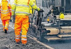 600 bin işçinin zam pazarlığı sürüyor