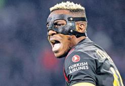 Galatasaray'da tek hedef Osimhen’in transferi! 1 sene daha kal Avrupa Kupası al