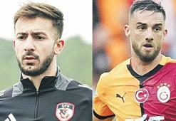 Trabzon Halil ve Berkan'ı istiyor