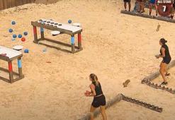 SURVIVOR ELEME ADAYI KİM OLDU? Survivor All Star 16 Mayıs dokunulmazlık oyununu kim kazandı? İşte ilk eleme adayı