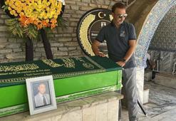 Kahreden ölüm! Acı haberi sette aldı