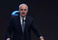 Numan Kurtulmuş 19 Mayıs'ta Gabar Dağı'na gidecek