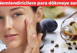 Kimyasal nemlendiricileri çöpe gönderiyor! Cildinizi saatlerce yumuşacık tutuyor, saçlarınıza ışıl ışıl parlaklık katıyor