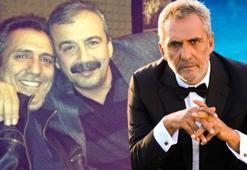 Yavuz Bingöl'den Sırrı Süreyya Önder paylaşımı! 'Acın hafiflemeyecek'