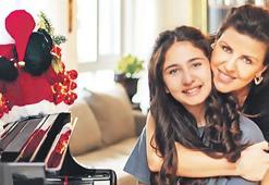 Yazıcı ailesinin gurur gecesi