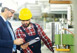 İş dünyasından finansman çağrısı