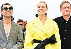 Fatih Akın heyecanı