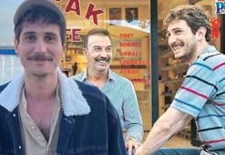 Orkuncan İzan: Ben kolay kolay gülmem ama ‘Sıcak Büfe’ gerçekten güldürüyor