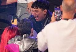 Eurovision 2025'in kazananı belli oldu!