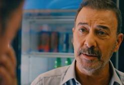 O sahneler ortaya çıktı! Acısını kameralar önünde yaşadı