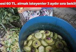 Almak isteyenler şubattan beri sıra bekliyor! Tanesi 60 TL'den satılıyor: Karaciğeri yeniden doğmuş gibi yapıp vücudu antioksidana boğuyor!