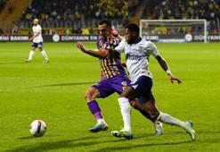 Fenerbahçe, Eyüpspor'u geçti! Taraftar yönetimi istifaya çağırdı