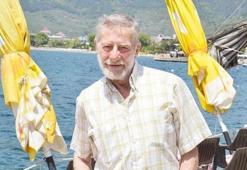 Selvi Boylum Al Yazmalım'ın Cemşit'i Ahmet Mekin hastaneye kaldırıldı