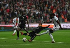 Süper Lig'de küme düşen 3. takım belli oldu