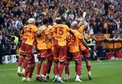 Şampiyon Galatasaray'a tebrik mesajları yağıyor
