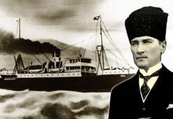 İlk adımın izinde, ışığınla yürüyoruz