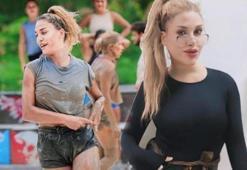 Survivor Almeda'dan diskalifiye sonrası ilk açıklama!
