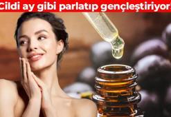 Cilt bariyerini 2 kat daha güçlendiriyor! Deriye kazınan kırışıklıkları botoks iğnesi gibi dolduruyor: Cildi ütü gibi düzleştiriyor