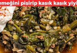 Demir depolarını dolduruyor! A ve C vitamini zengini: Kansızlığı olan sofrasından eksik etmesin