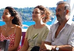 Sıcak Büfe heyecanı! 'Eğlenceli bir mahalle komedisi'